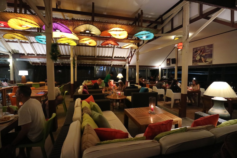 Palita Lodge