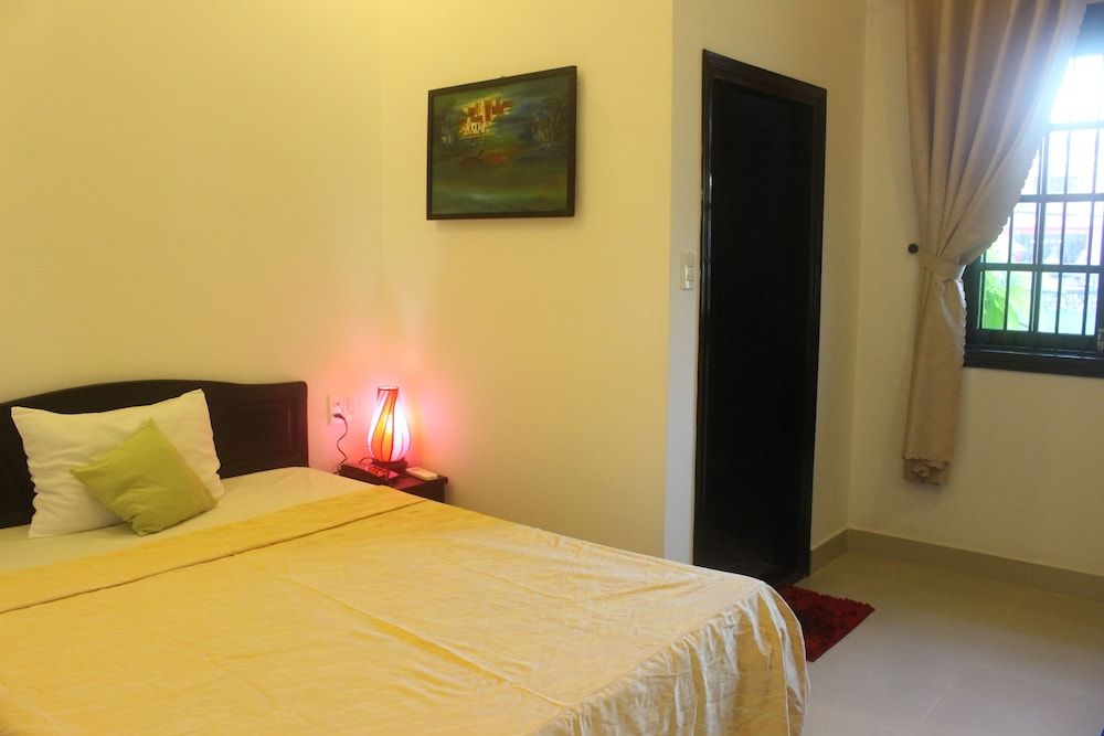 Hoi An Green View Homestay