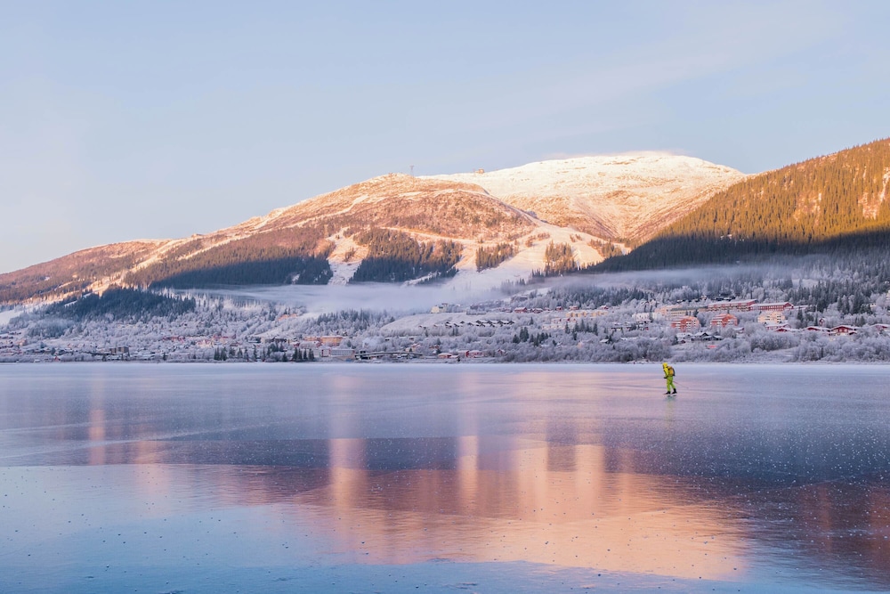 Åre Travel - View