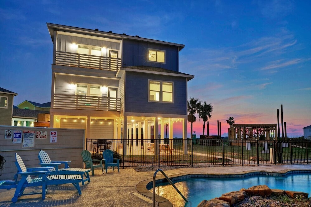 Lost Chancla by Avantstay 5 Min to Beach + Pool view 5