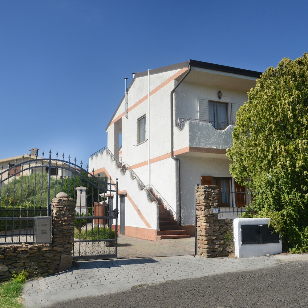 Welcomely - La Casa Di Rita - Sa Capannizza view 4