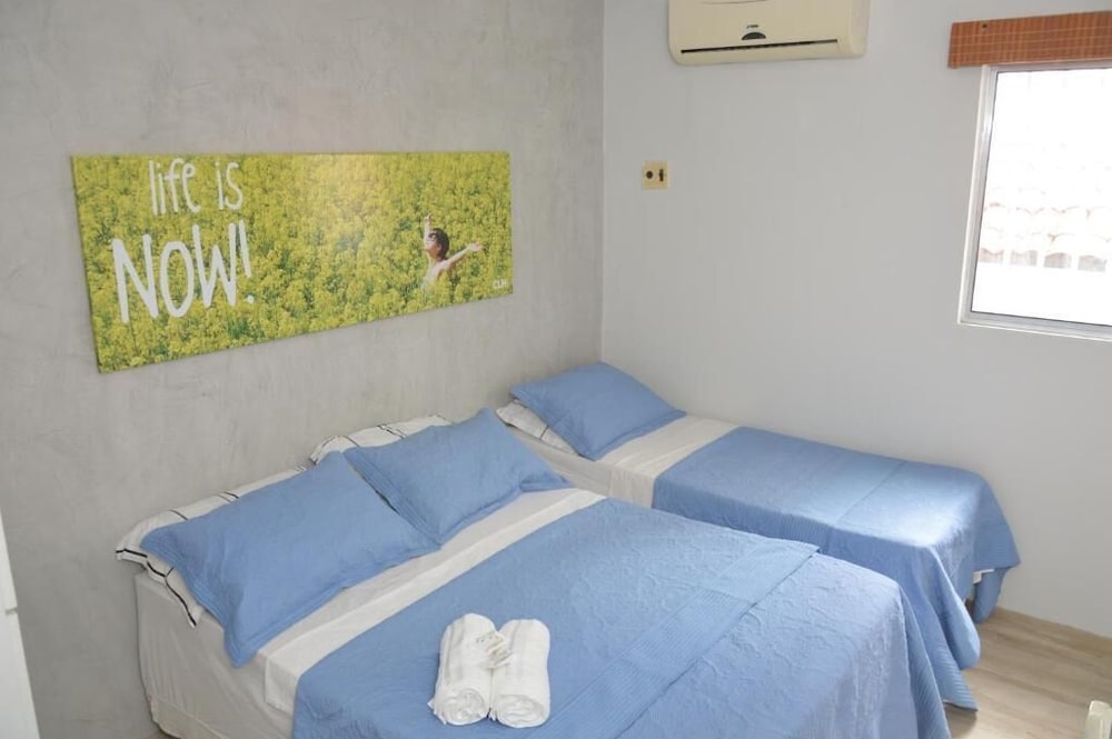 Pousada Hotel Areia da Praia