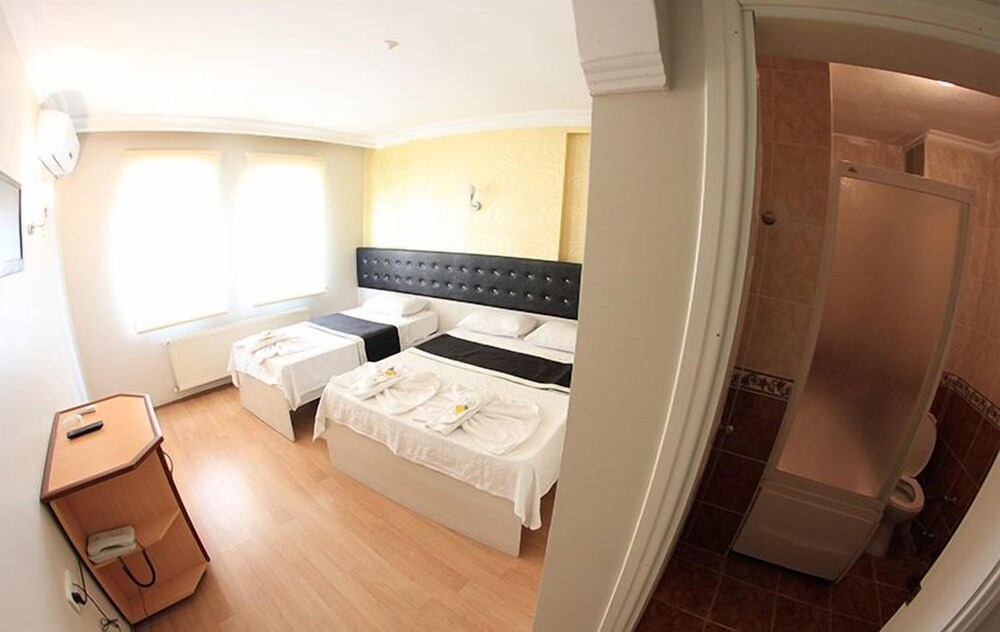 Cenova Otel - Property Image 6