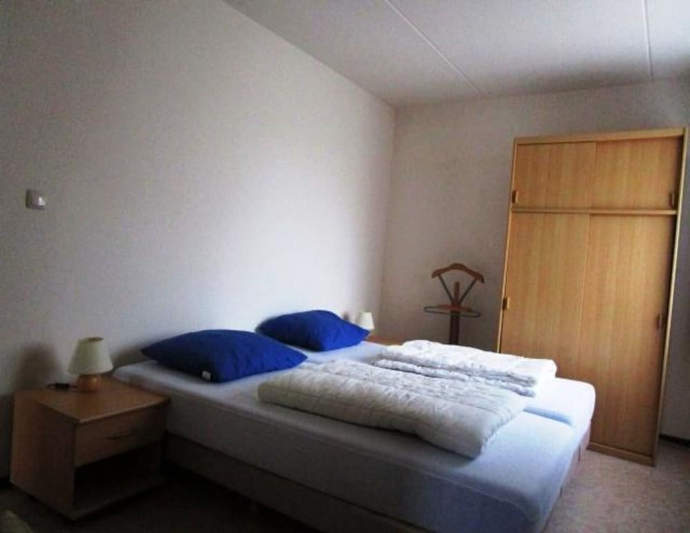 Bungalow in Breskens Near Beach and Pool view 3