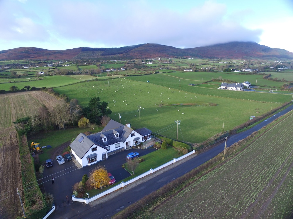 Mourneview B&B