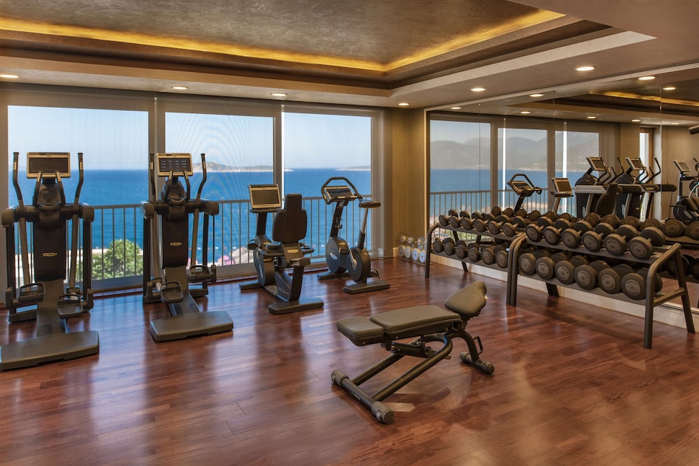 Be Premium Bodrum - Image 122