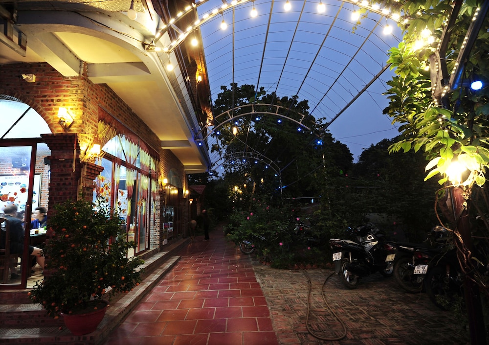 Ninh Bình Friendly Homestay
