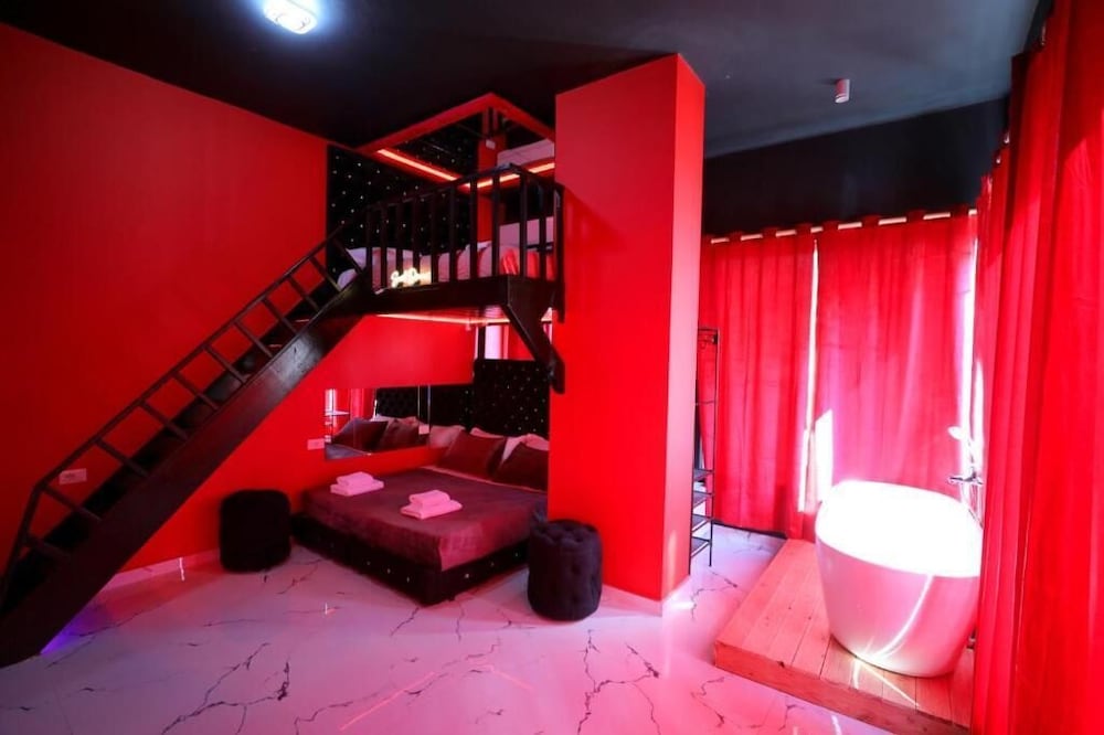 Romance Apartment