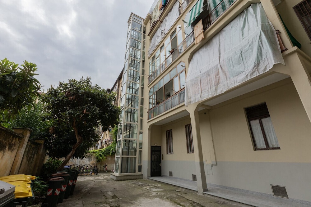 Oddone Comfy Apartment by Wonderful Italy