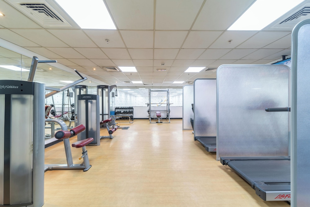 Golden Sands 10 Hotel Apartments