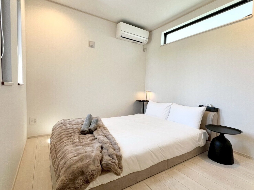 Seaside Condo Nagisa House