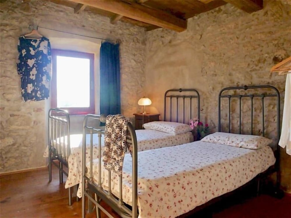 Agriturismo I Pitti