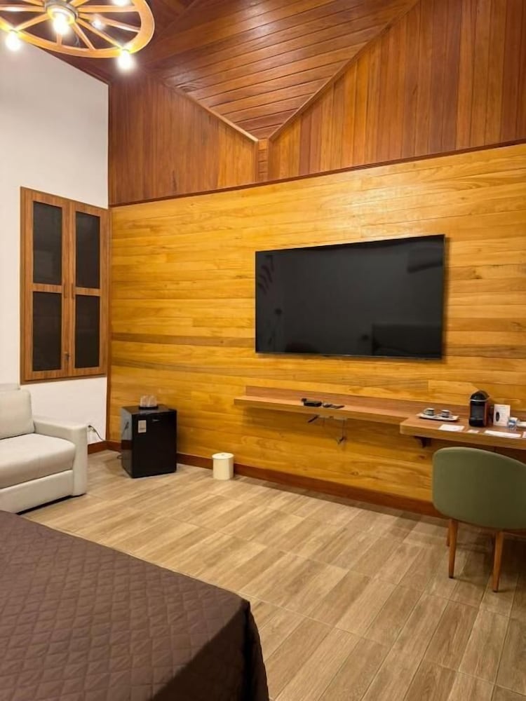 Pequena Suíça Hotel Boutique