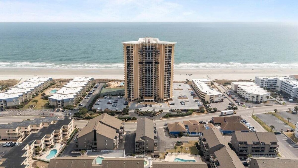 Maisons Sur Mer 106 2 Bedroom Condo