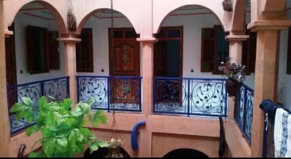 Riad Rahba