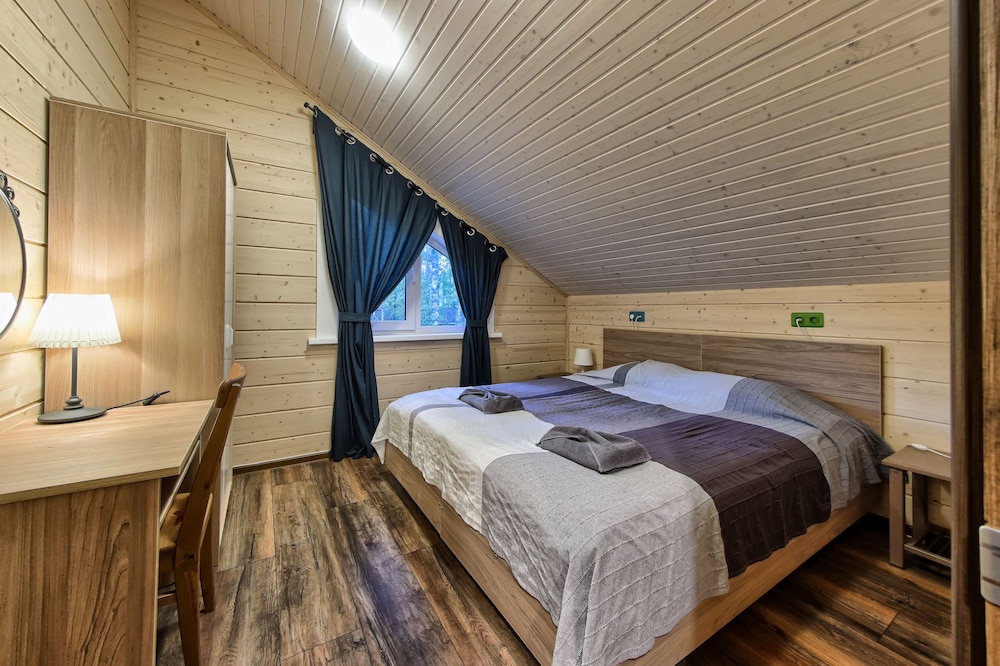 LADOGA OZERO hotel