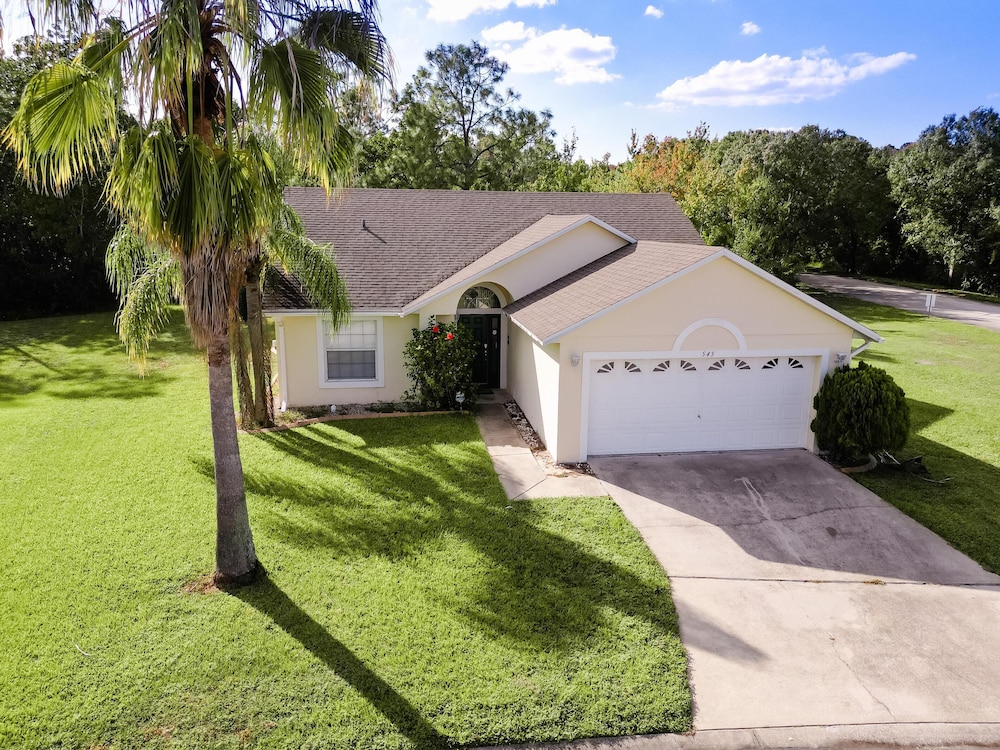 545 WS - 3BR - Serene Haven Single Family