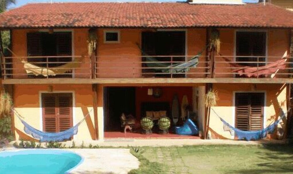 Pipa Hostel