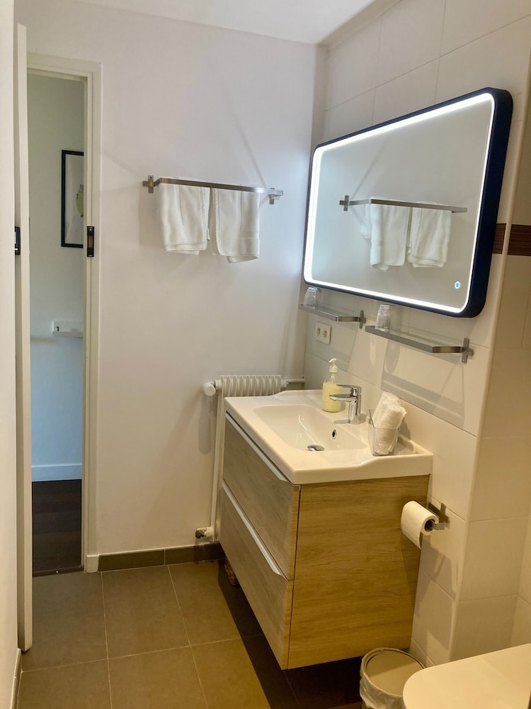 Cannes City B&B