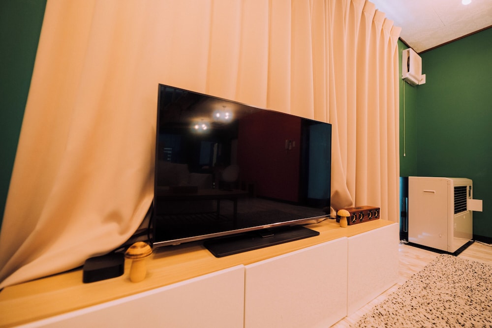 3BD Yuzawa Onsen Lodge - House B