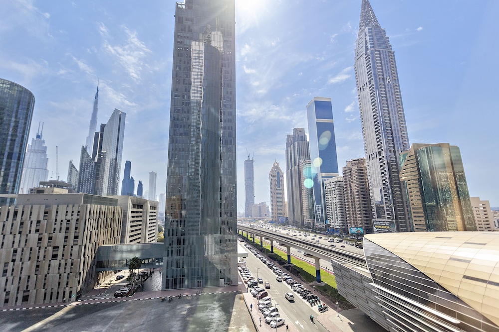 Silkhaus 21st Century, DIFC Dubai