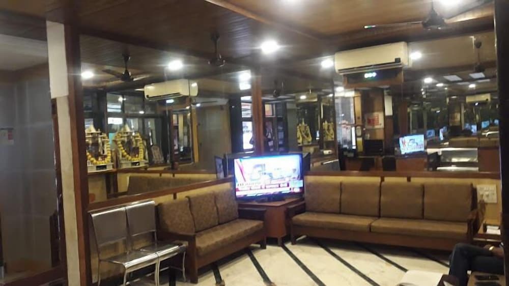 Kuber's Residency