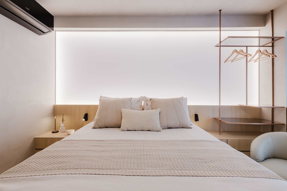 Viana Dream Modern Studio in Pinheiros