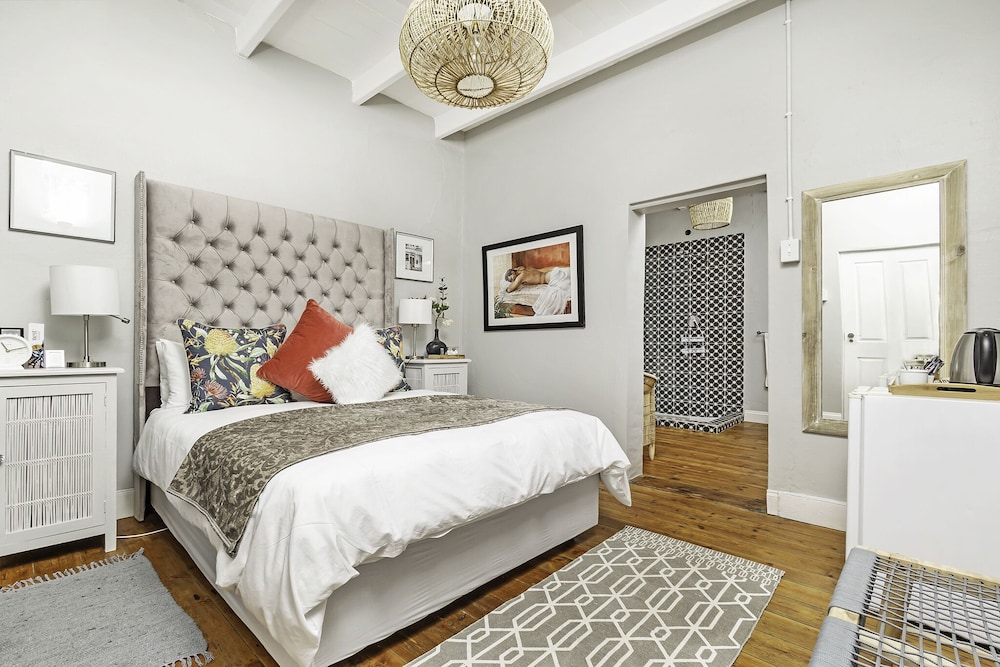 La Montagne Bed & Breakfast