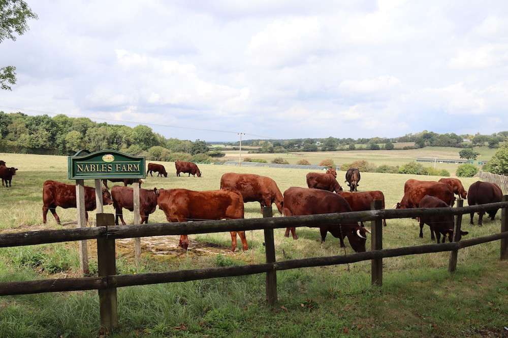 The Anchorage @ Nables Farm