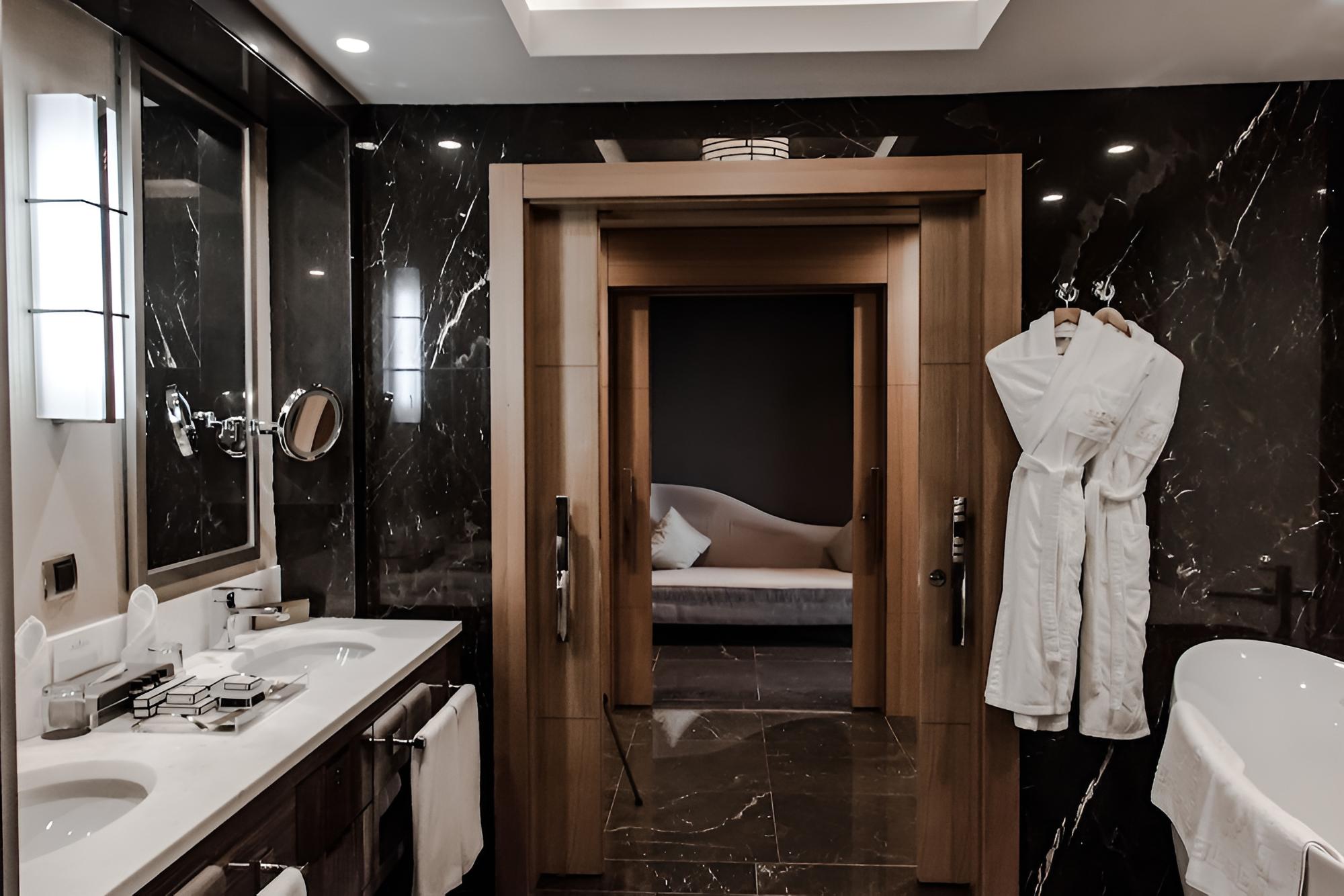 Rixos Krasnaya Polyana Sochi