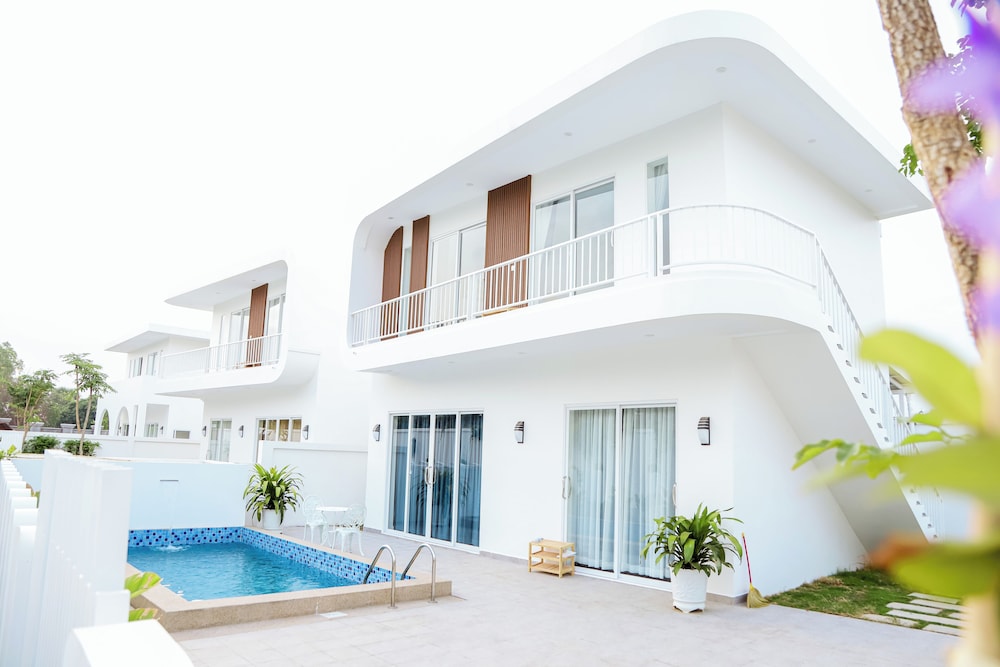 De KT Villa Kampot