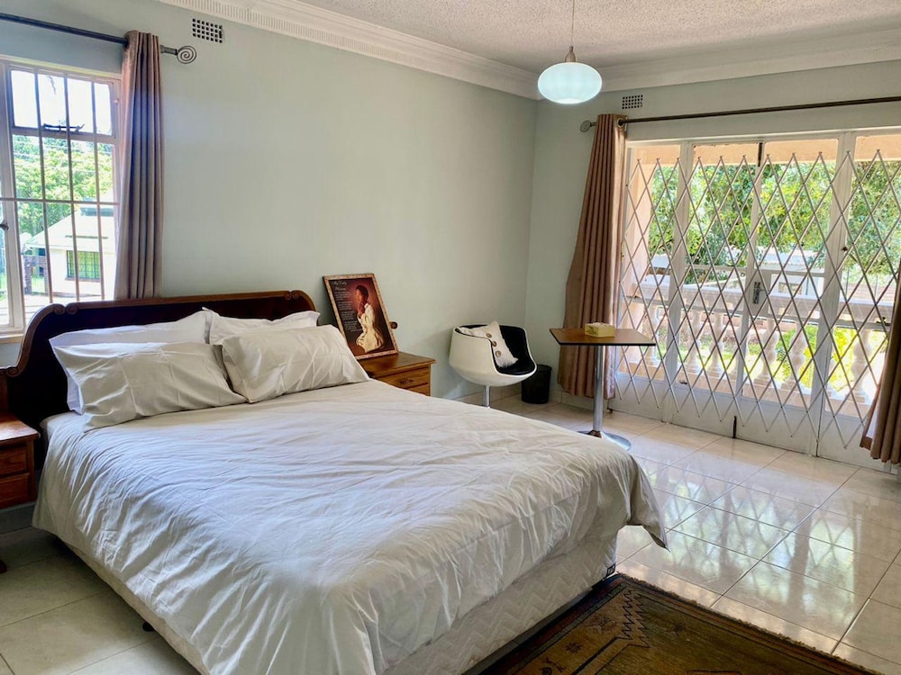 5 bed Villa in the Heart of Vainona - 2282