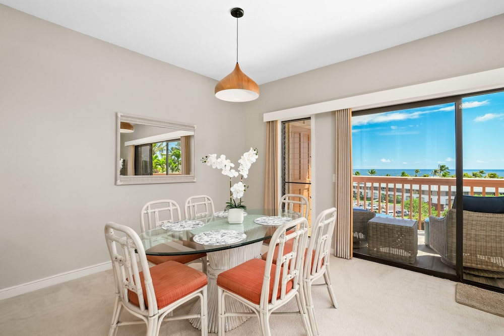 Kauai Makanui 221 2 Bedroom Townhouse