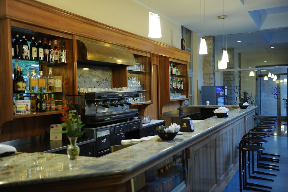 Hotel Villa Cagnola
