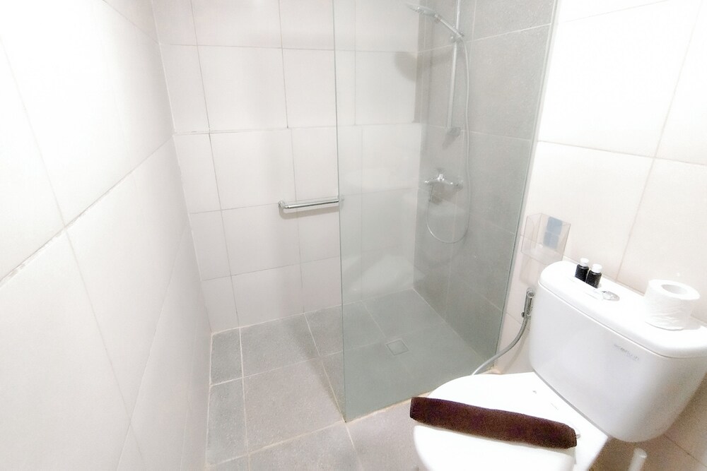Comfortable 2Br Direct Access To Mall At Orchard Supermall Mansion Apartment