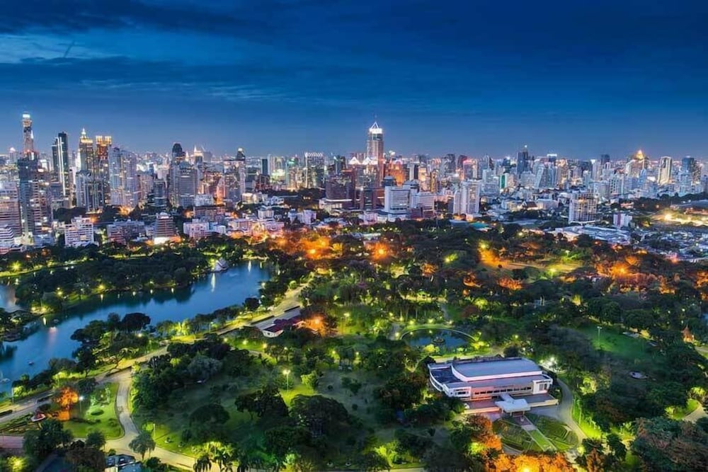 Sarnn Sukhumvit 28