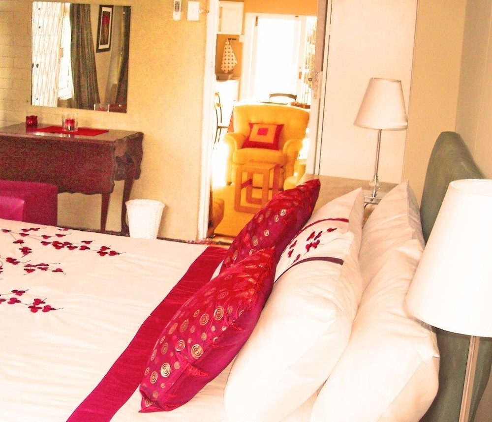 Durban Accommodation