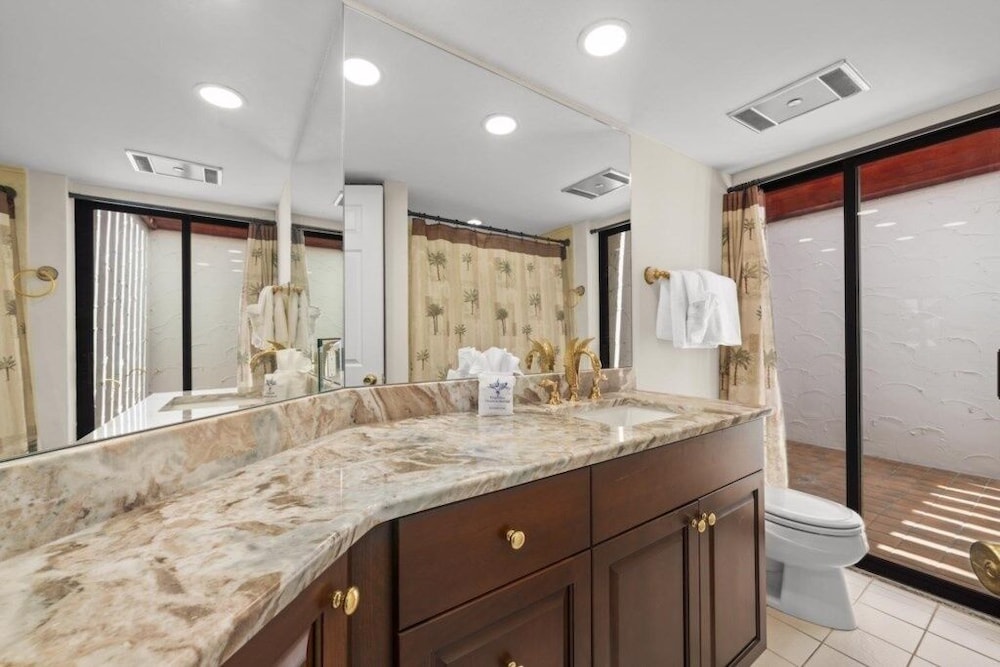 Pointe Santo A44 3 Bedroom Condo
