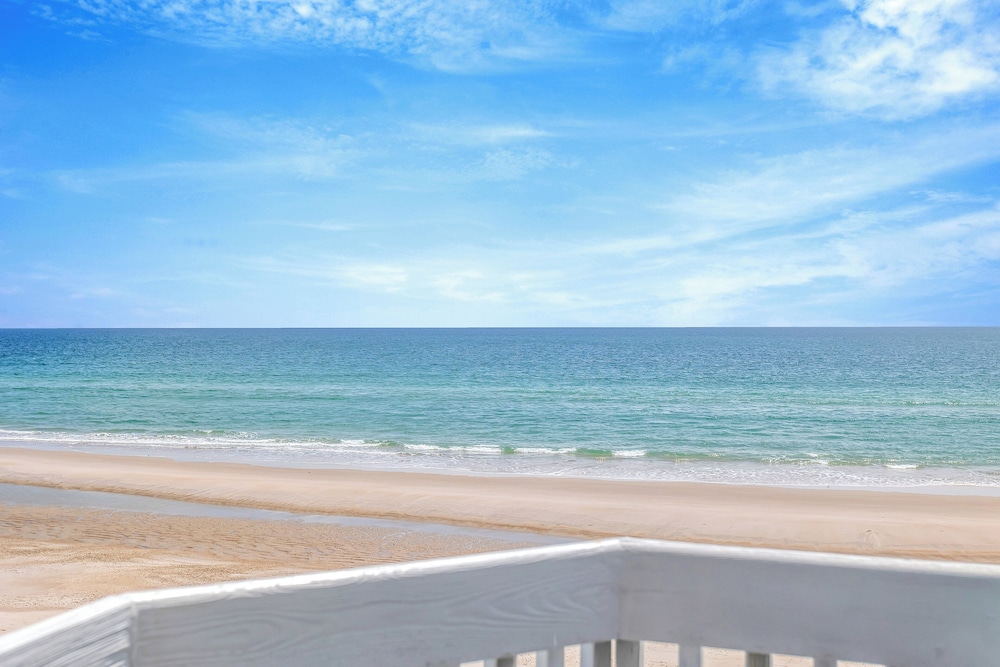 Topsail Escape by Topsail Realty