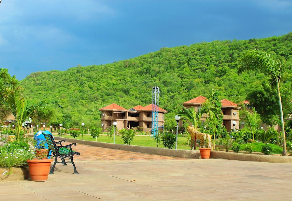The Greenland Adventure Village & Resort view 2