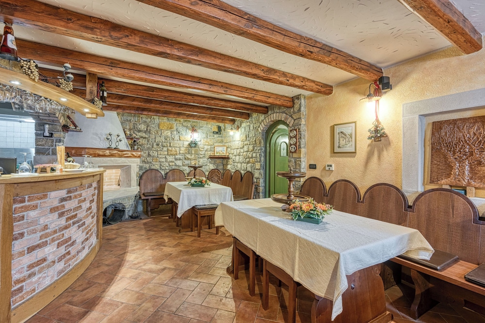 Seaside Villa Marittima Apartment Piran