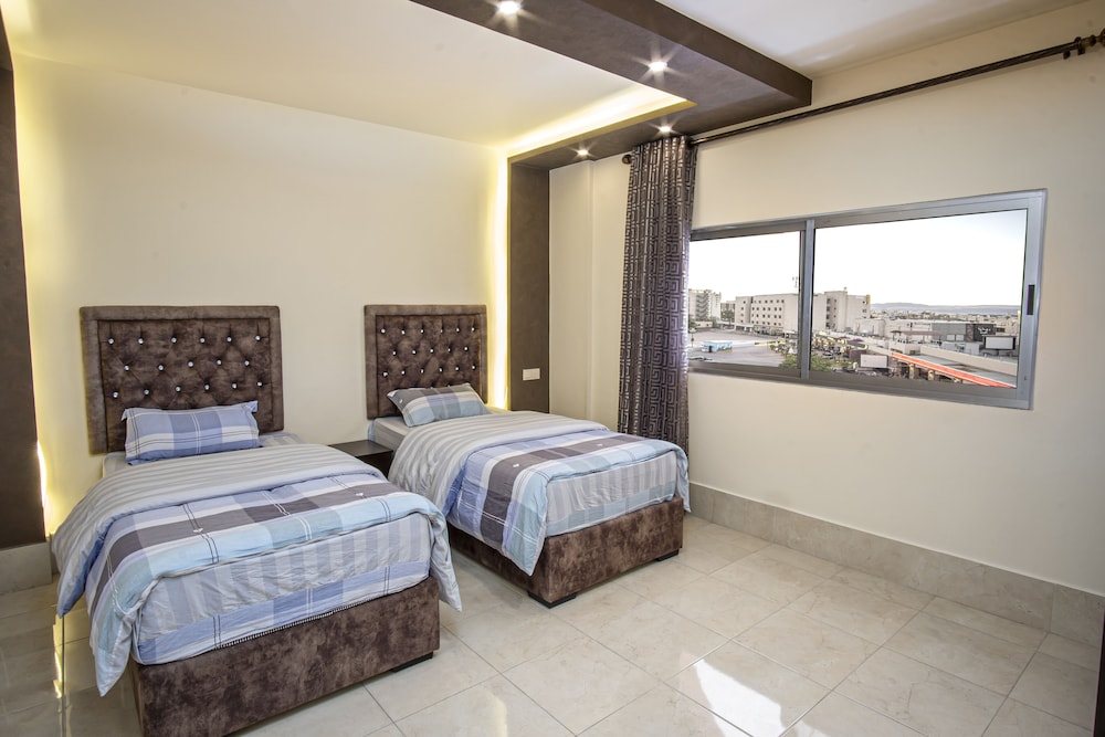 Aqaba Vacations - Al-Riyati For Hotel Apartments - Property Image 18