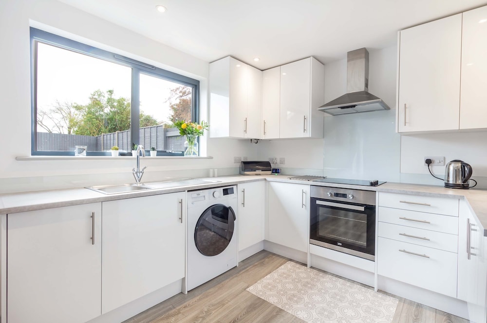 Host Stay Bridge Street 87b