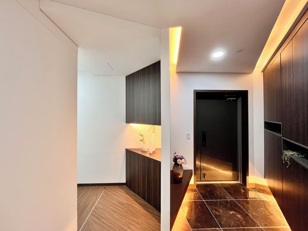 Hermen House in Jeju