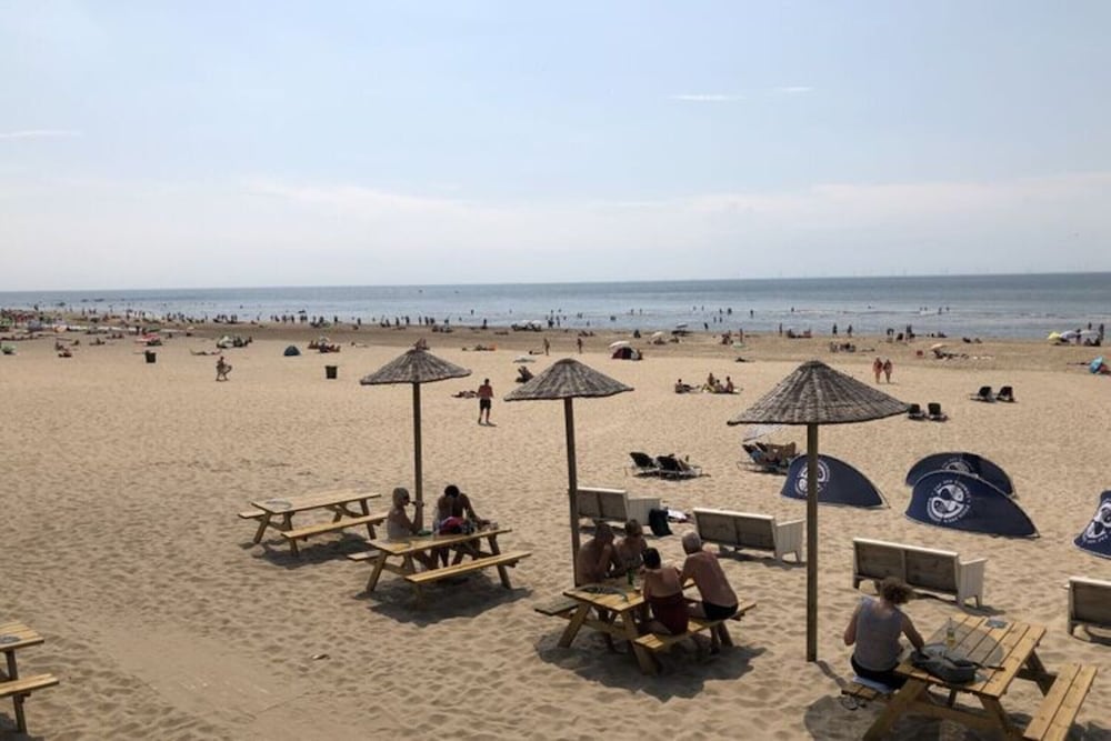 Holiday Home Klein Geluk