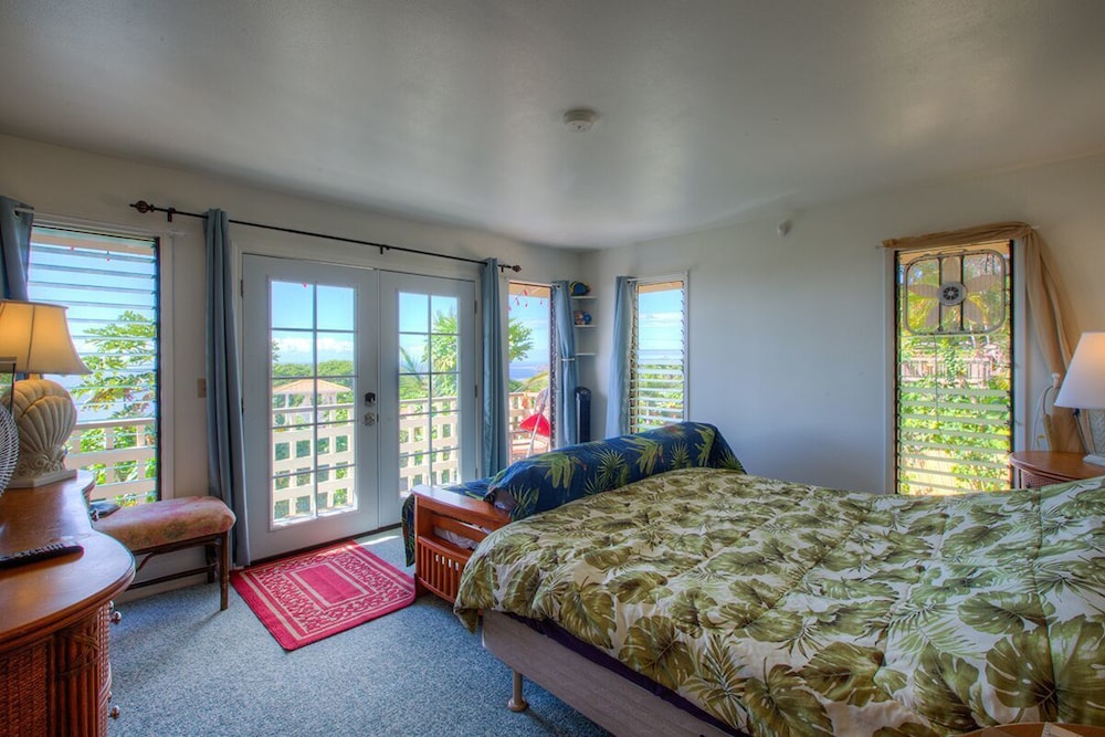 Kona Hawaii Guesthouse