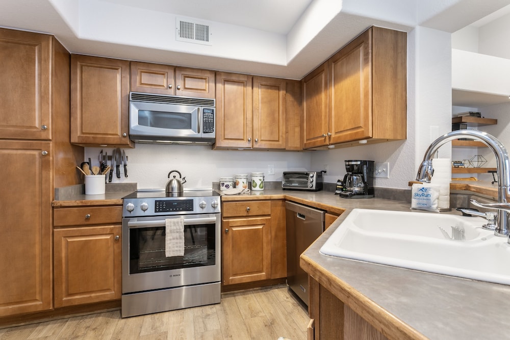 River Pines A303 3 Bedroom Condo