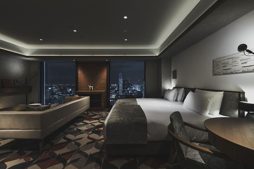 SAPPORO STREAM HOTEL 71
