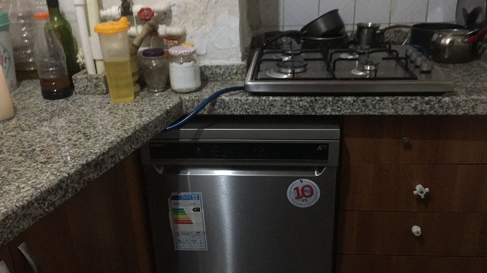 Istanbul Paris Otel & Pansiyon - Image 61