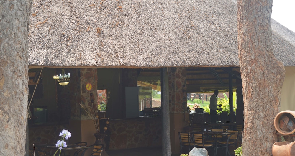 Manna Resorts